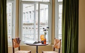 Hôtel Cartier